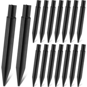 Solar Lights Replacement Stakes