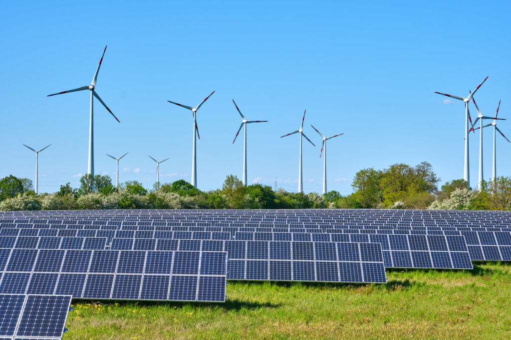 Solar Energy Sources Examples Examples of Renewable Energy - Solar Panels Network USA