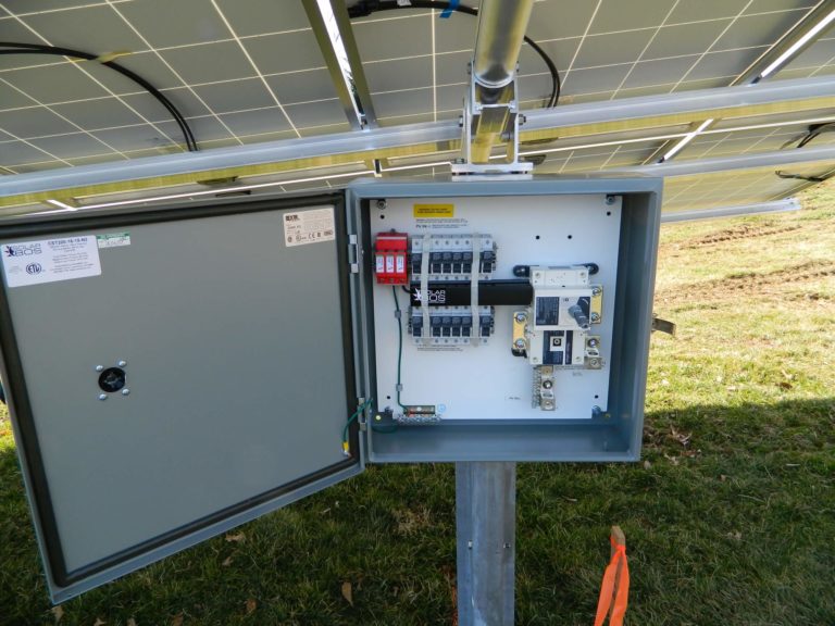 Best Solar Combiner Boxes for 2024 Efficient Combiner Boxes for Solar