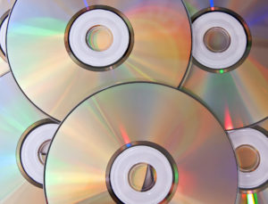 CDs