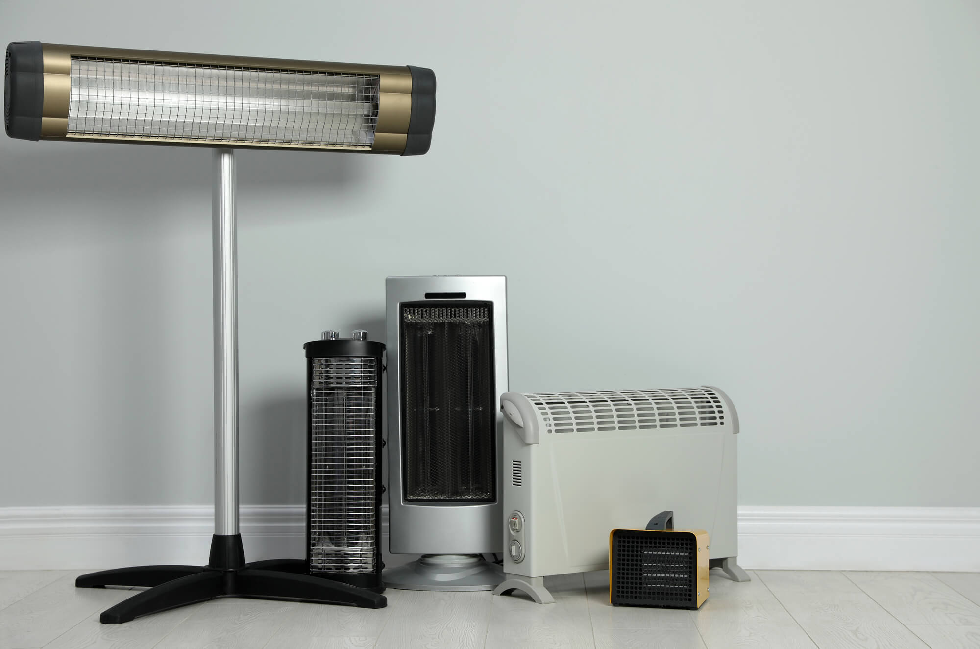 How Many Solar Panels To Run A Space Heater? Solar Panels Network USA