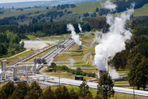 Geothermal Energy