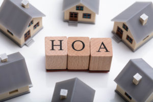 HOA