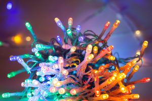 LED String Lights