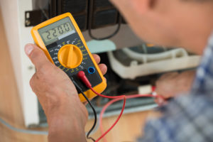 Multimeter