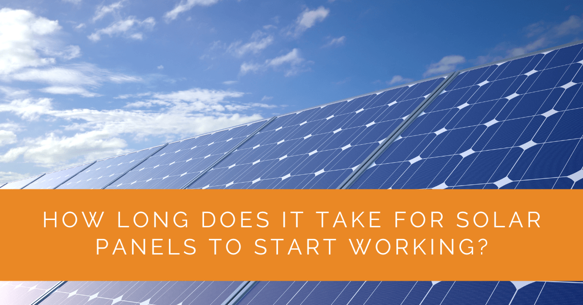 How Long Does a Solar Panel Installation Take? A Comprehensive Timeline