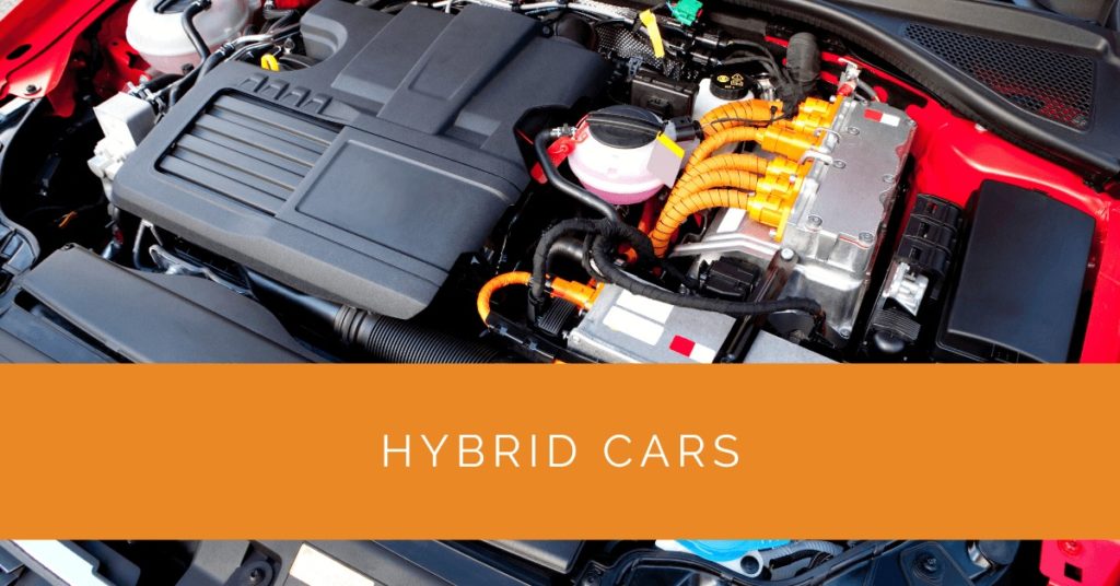 Hybrid Cars: The Eco-Friendly Revolution in Transportation - Solar ...