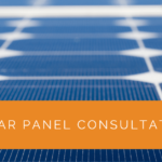 Solar Panel Consultation