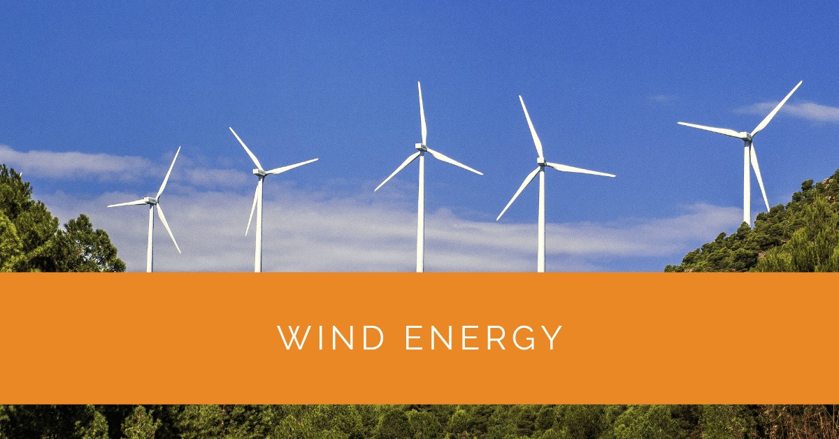 Wind Energy