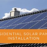 Step-by-Step Guide to Residential Solar Panel Installation