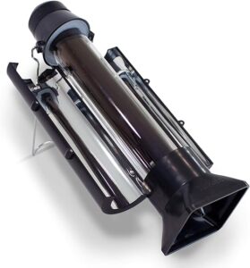 4Patriots Sun Kettle Solar Cooker