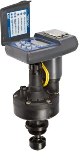 DIG ECO 1 MVA Solar Powered Irrigation Timer