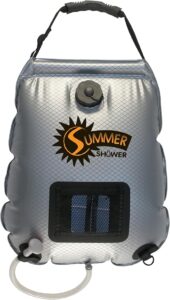 Advanced Elements 5-Gallon Summer Shower