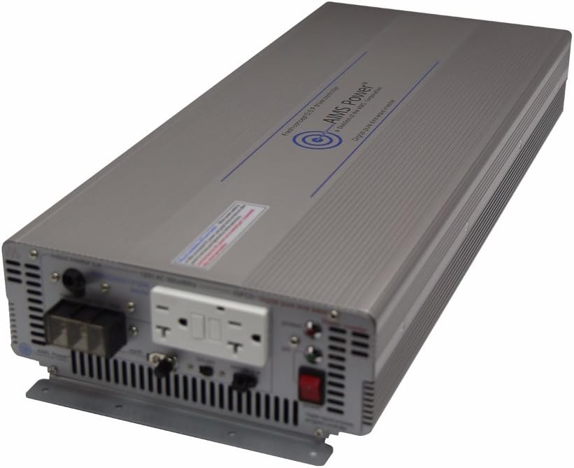 AIMS Power 3000W Inverter
