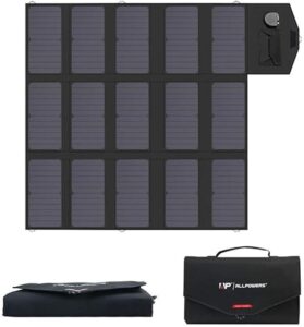 ALLPOWERS SF100 100W Flexible Solar Panel