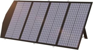 ALLPOWERS SP029 140W Portable Solar Panel