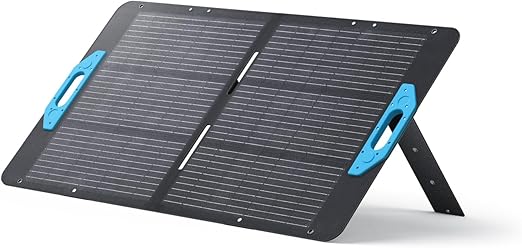 Anker 625 100W Portable Solar Panel