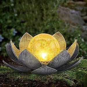 Solaray Solar Bee Lights Flying Bee Garden 3 Pack