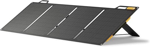 BioLite SolarPanel 100 Folding Solar Panel