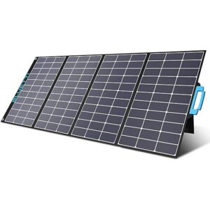 BLUETTI PV200 200W Solar Panel