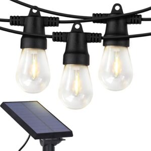 Brightech Solar Spotlight 2-Pack with Adjustable Head