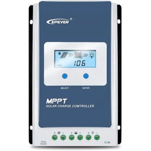 EPEVER Tracer Solar Charge Controller