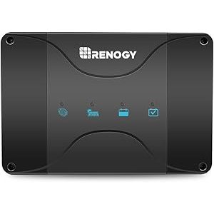 Renogy Solar Charge Controller MPPT