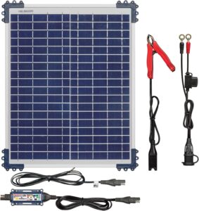 Solarizer Optimate Solar Duo 6W