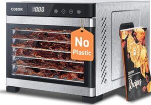 Cosori Premium CP267-FD Dehydrator