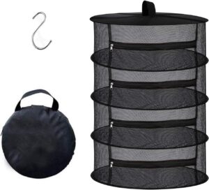 DIY Passive Solar Dehydrator Kit