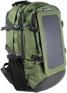 ECEEN 50L Solar Backpack