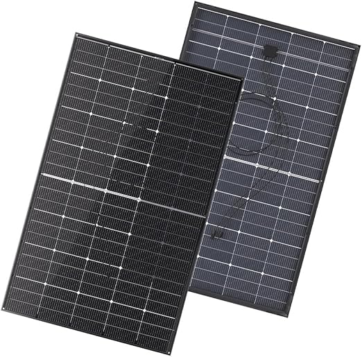 Eco-Worthy 300W 24V Monocrystalline Panel