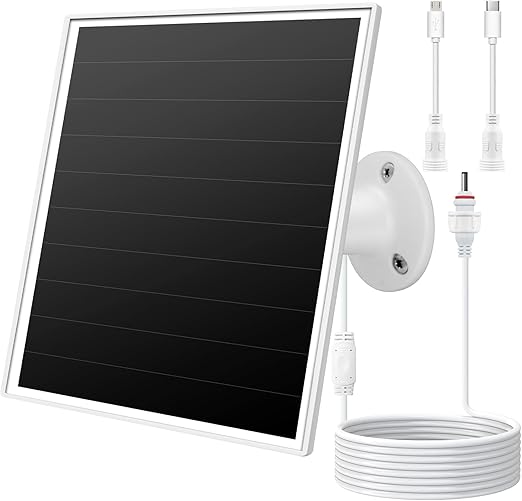 Eufy Security 2K Wireless Solar Camera