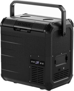 EENOUR D18 12V Refrigerator 19Qt