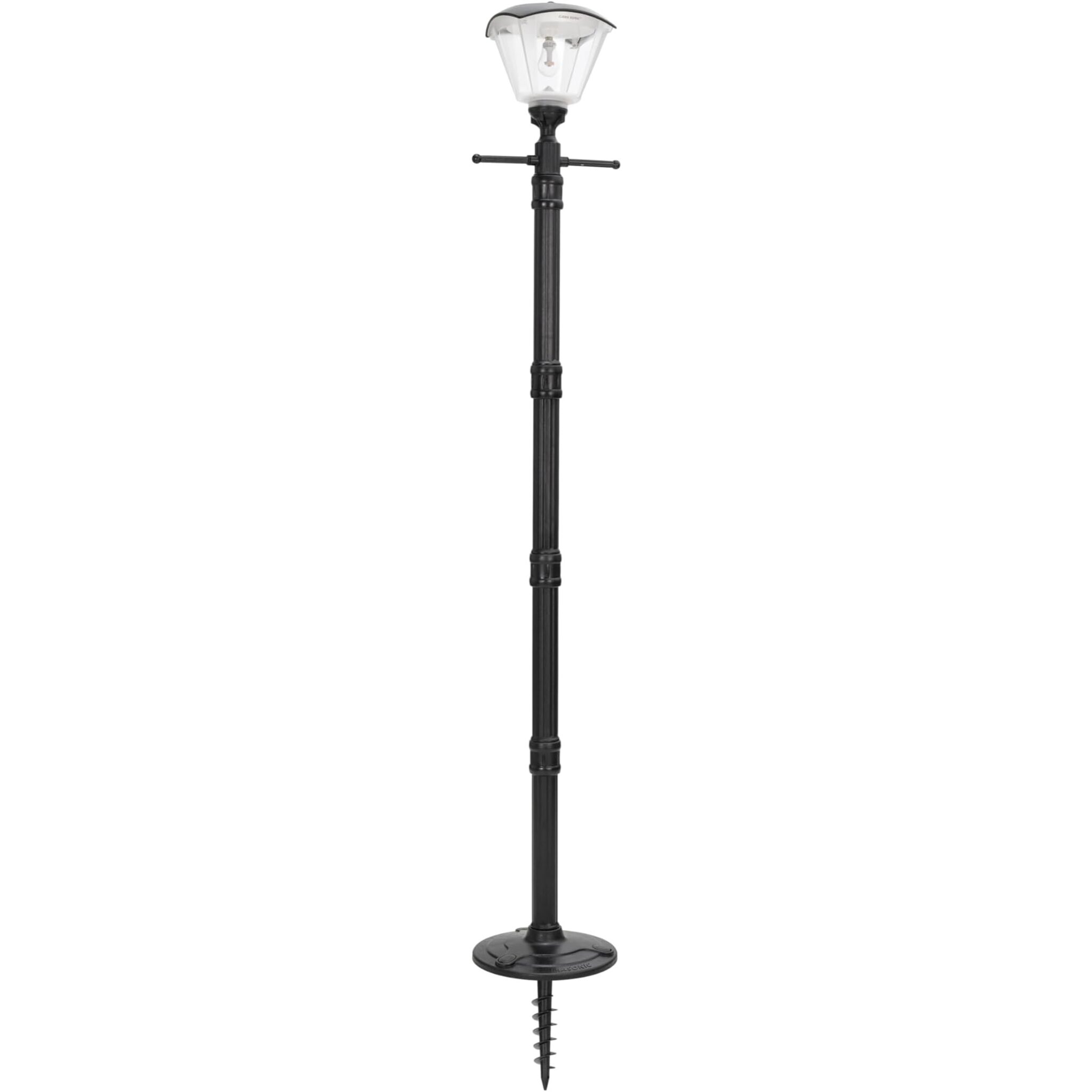 Best Solar Lamp Posts for 2026 - Top Outdoor Solar Post Lights | Solar ...