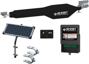 ghost controls tss1xp