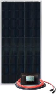 Go Power Overlander Charging Kit 200W