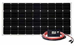 Go Power Solar Extreme Complete System