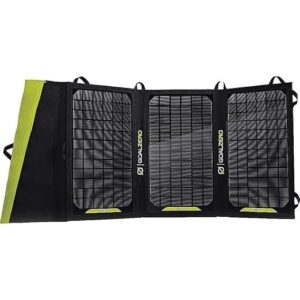 Goal Zero Nomad 20 Solar Panel
