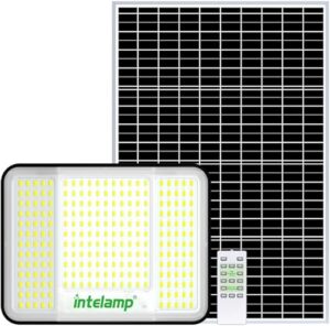 Goal Zero Nomad Solar Spotlight System
