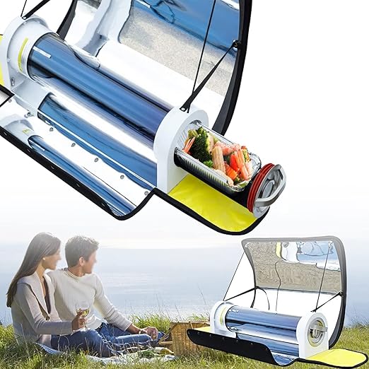 GoSun Go Camp Stove Solar Cooker
