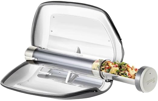 GOSUN Go Portable Camping Stove Solar Oven