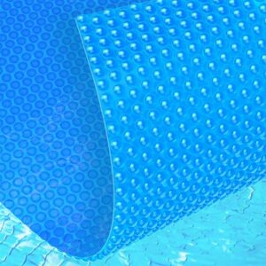 Intex Solar Cover with Reel 18 x 33 Feet
