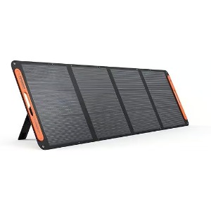 Jackery SolarSaga 200W Bifacial Solar Panel