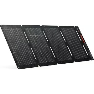 Jackery SolarSaga 25W Solar Panel