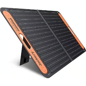 Jackery SolarSaga 60W Plus Solar Panel