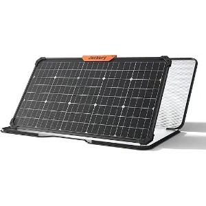 Jackery SolarSaga 80W Solar Panel