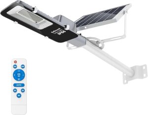 KELINVMI Solar Street Light