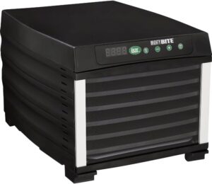 LEM Products Mighty Bite 5-Tray Dehydrator
