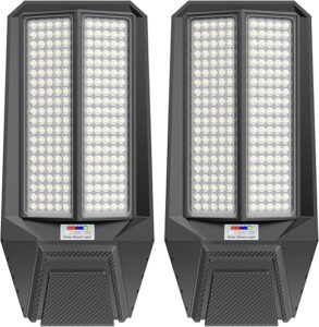 loyoele Ultra-Bright Solar Street Light